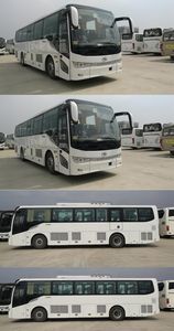 Jinlong  XMQ6110AGN5 City buses