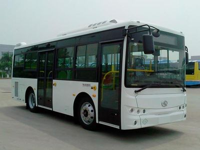 Jinlong  XMQ6770AGN5 City buses