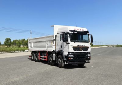 Haowo ZZ3317V356GF1LDump truck