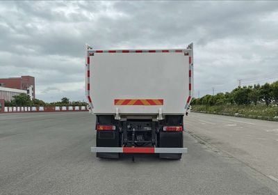 Haowo  ZZ3317V356GF1L Dump truck